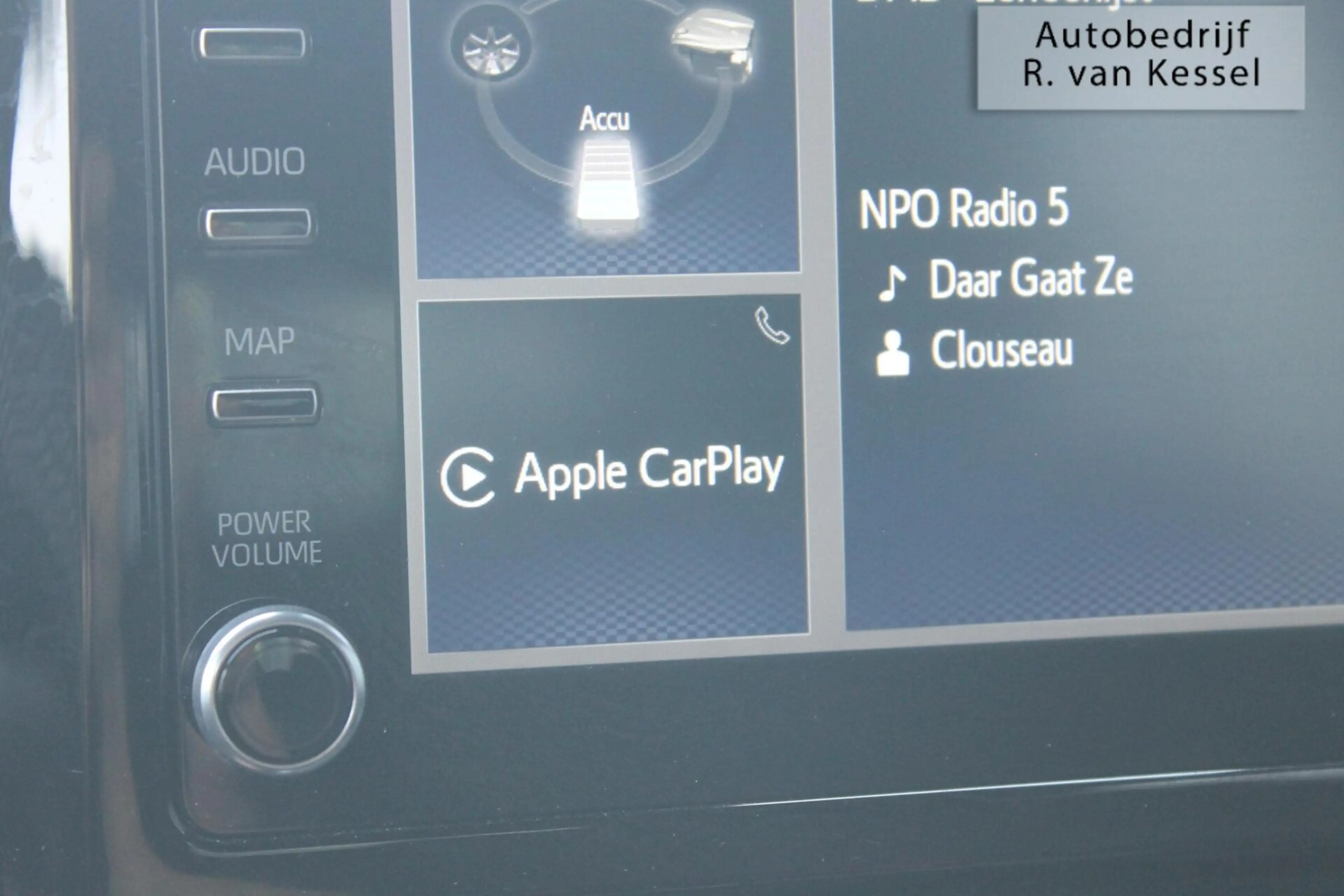 Toyota Corolla 1.8 Hybrid Comfort I Carplay I Camera I ACC I 1e E — photo 9