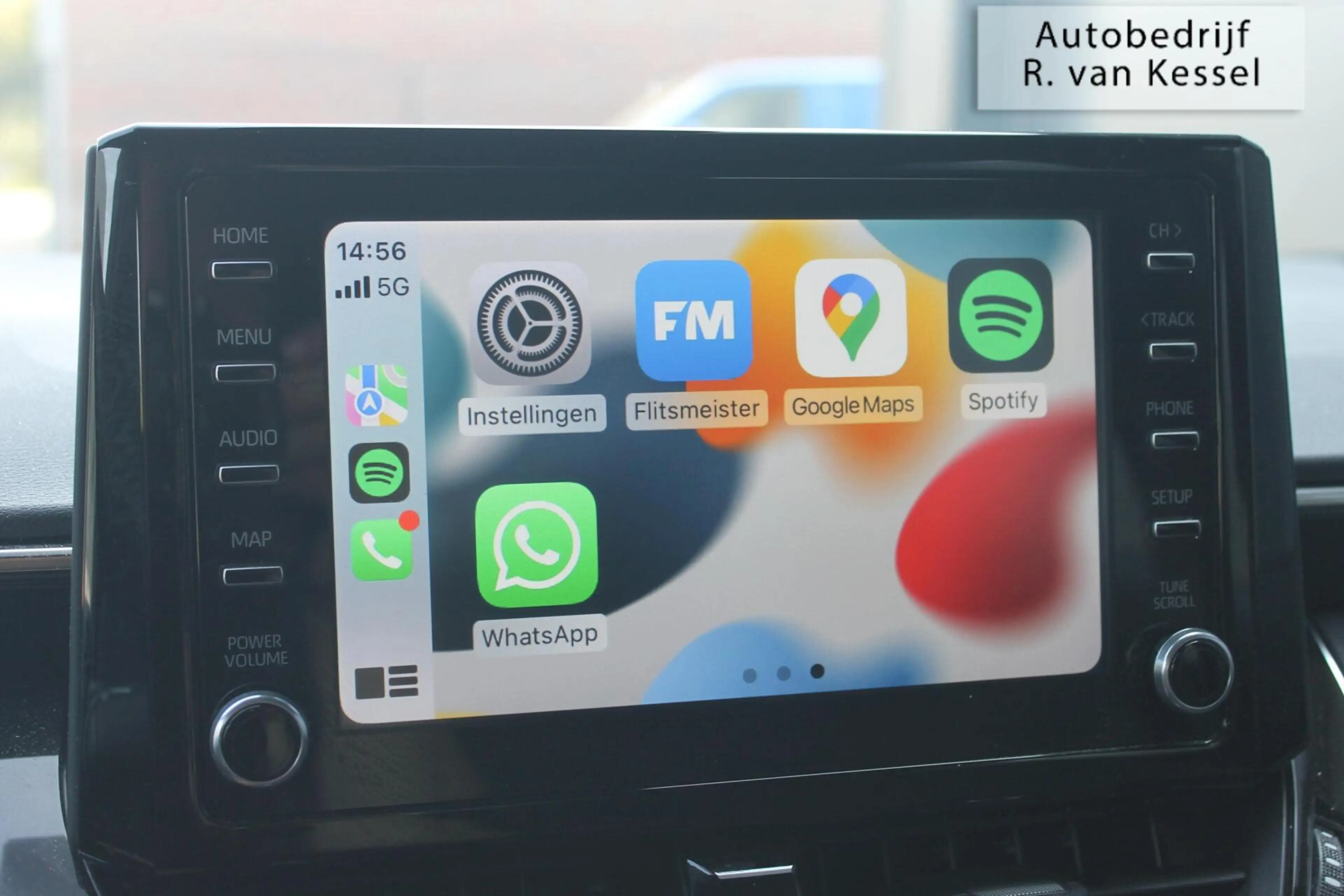 Toyota Corolla 1.8 Hybrid Comfort I Carplay I Camera I ACC I 1e E — photo 7