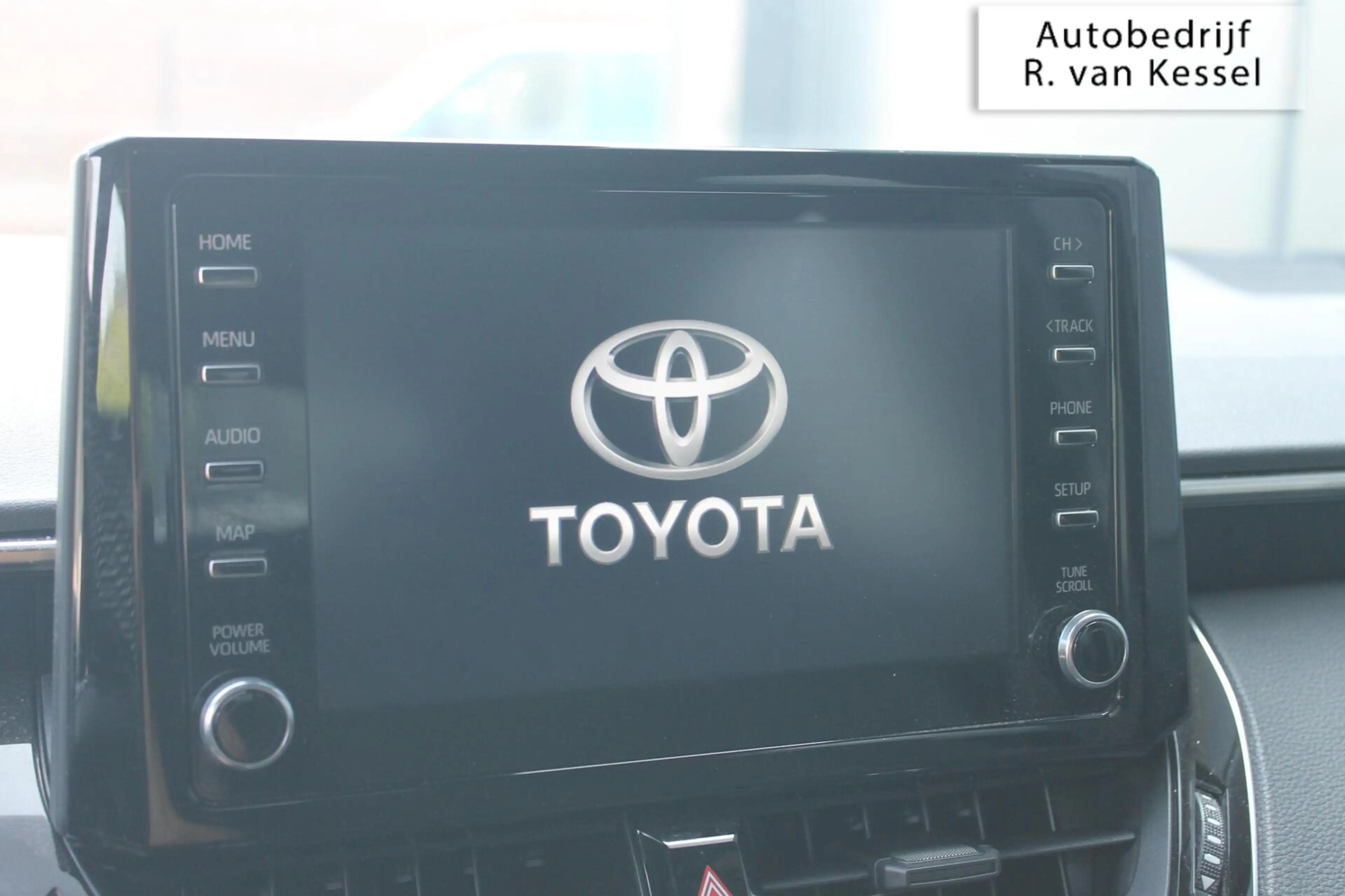 Toyota Corolla 1.8 Hybrid Comfort I Carplay I Camera I ACC I 1e E — photo 14