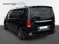 Mercedes-Benz V 250 d AMG Line extralang *el.Türen *360° *Leder Schwarz - thumbnail 4