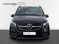 Mercedes-Benz V 250 d AMG Line extralang *el.Türen *360° *Leder Schwarz - thumbnail 2