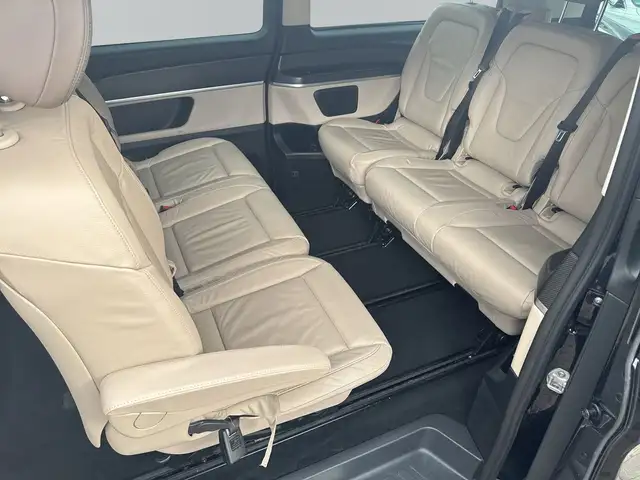 Mercedes-Benz 250 view 10