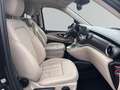 Mercedes-Benz V 250 d AMG Line extralang *el.Türen *360° *Leder Schwarz - thumbnail 9