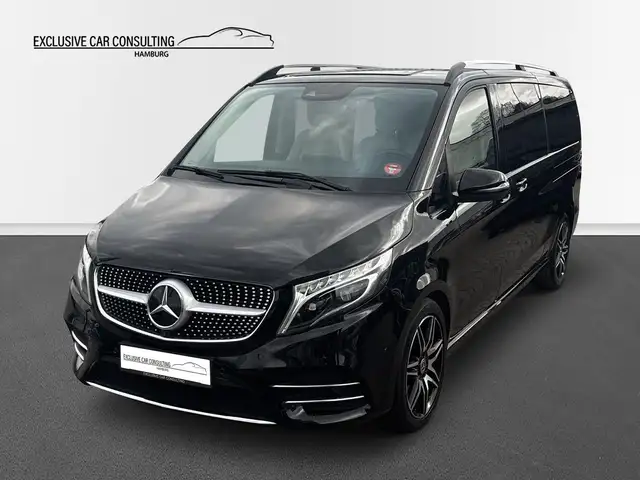 Mercedes-Benz 250 view 3