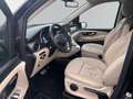 Mercedes-Benz V 250 d AMG Line extralang *el.Türen *360° *Leder Schwarz - thumbnail 8
