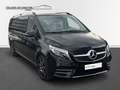 Mercedes-Benz V 250 d AMG Line extralang *el.Türen *360° *Leder Schwarz - thumbnail 1