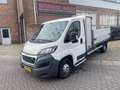 Peugeot Boxer 335 2.2 HDI L3 XR Wit - thumbnail 1