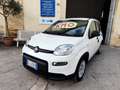 Fiat Panda Panda III 2021 1.0 firefly hybrid s Weiß - thumbnail 33
