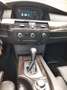 BMW 545 5-serie 545i Executive vol sport leer ecc Grijs - thumbnail 8
