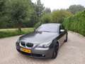 BMW 545 5-serie 545i Executive vol sport leer ecc Grijs - thumbnail 2