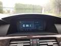 BMW 545 5-serie 545i Executive vol sport leer ecc Grijs - thumbnail 13