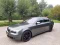 BMW 545 5-serie 545i Executive vol sport leer ecc Grijs - thumbnail 1