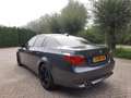 BMW 545 5-serie 545i Executive vol sport leer ecc Grijs - thumbnail 11