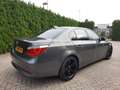 BMW 545 5-serie 545i Executive vol sport leer ecc Grijs - thumbnail 5