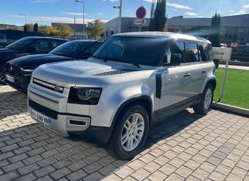 IV 3.0 D250 110  BVA 4X4 HARDTOP SE 1ERE MAIN !!!!