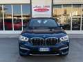 BMW X3 xDrive20d 48V Luxury Bleu - thumbnail 9