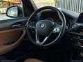 BMW X3 xDrive20d 48V Luxury Bleu - thumbnail 19