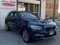 BMW X3 xDrive20d 48V Luxury Bleu - thumbnail 2