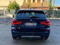 BMW X3 xDrive20d 48V Luxury Bleu - thumbnail 5