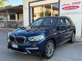 BMW X3 xDrive20d 48V Luxury Bleu - thumbnail 8