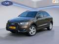 Audi Q3 2.0 TDI Pro Line, lederen bekleding, stoelverwarmi Brun - thumbnail 1