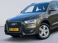 Audi Q3 2.0 TDI Pro Line, lederen bekleding, stoelverwarmi Brun - thumbnail 5