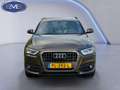 Audi Q3 2.0 TDI Pro Line, lederen bekleding, stoelverwarmi Brun - thumbnail 14