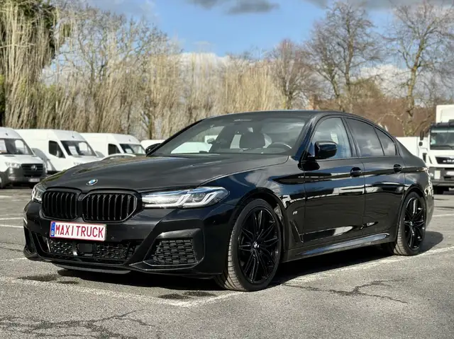 BMW 540 d xDrive - 34.900€ - Leasing 951€/M