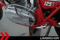 MV Agusta 125 Sport - Sammlerstück! Rojo - thumbnail 19