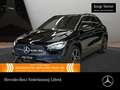 Mercedes-Benz GLA 250 e AMG+NIGHT+PANO+LED+KAMERA+19"+8G Noir - thumbnail 1