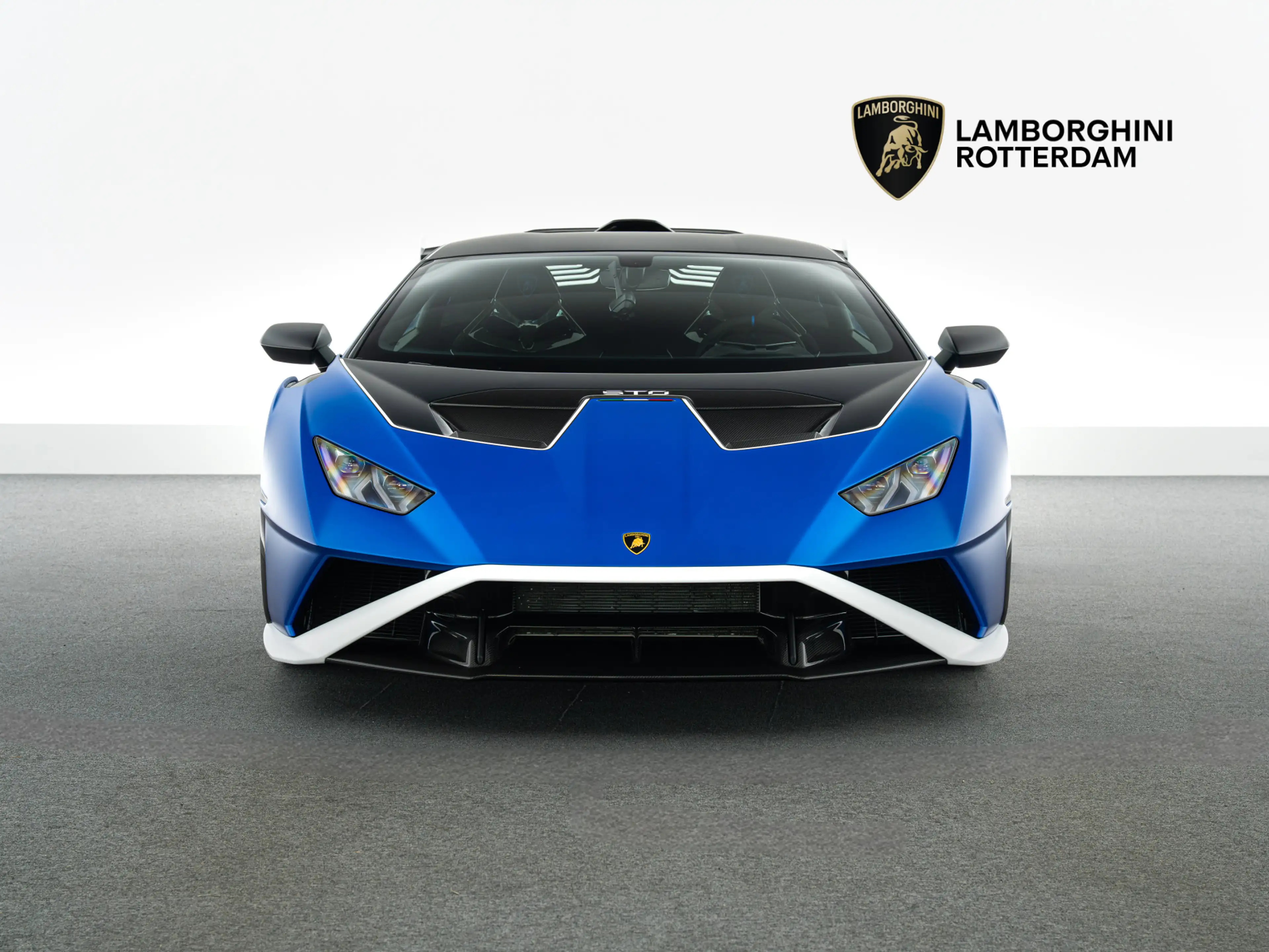 Lamborghini Huracán STO | Livery packs | Full Carbon — photo 4