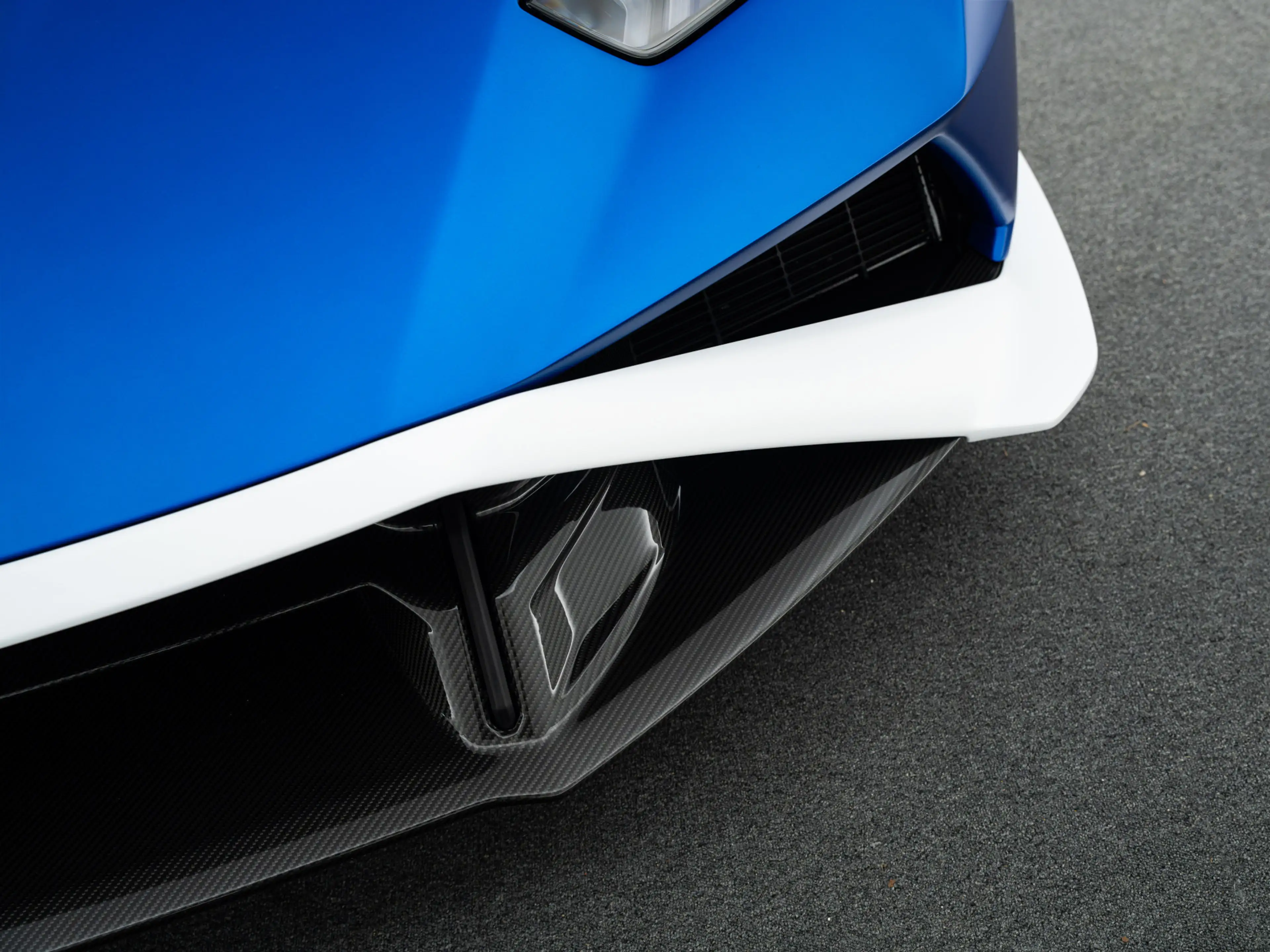 Lamborghini Huracán STO | Livery packs | Full Carbon — photo 14