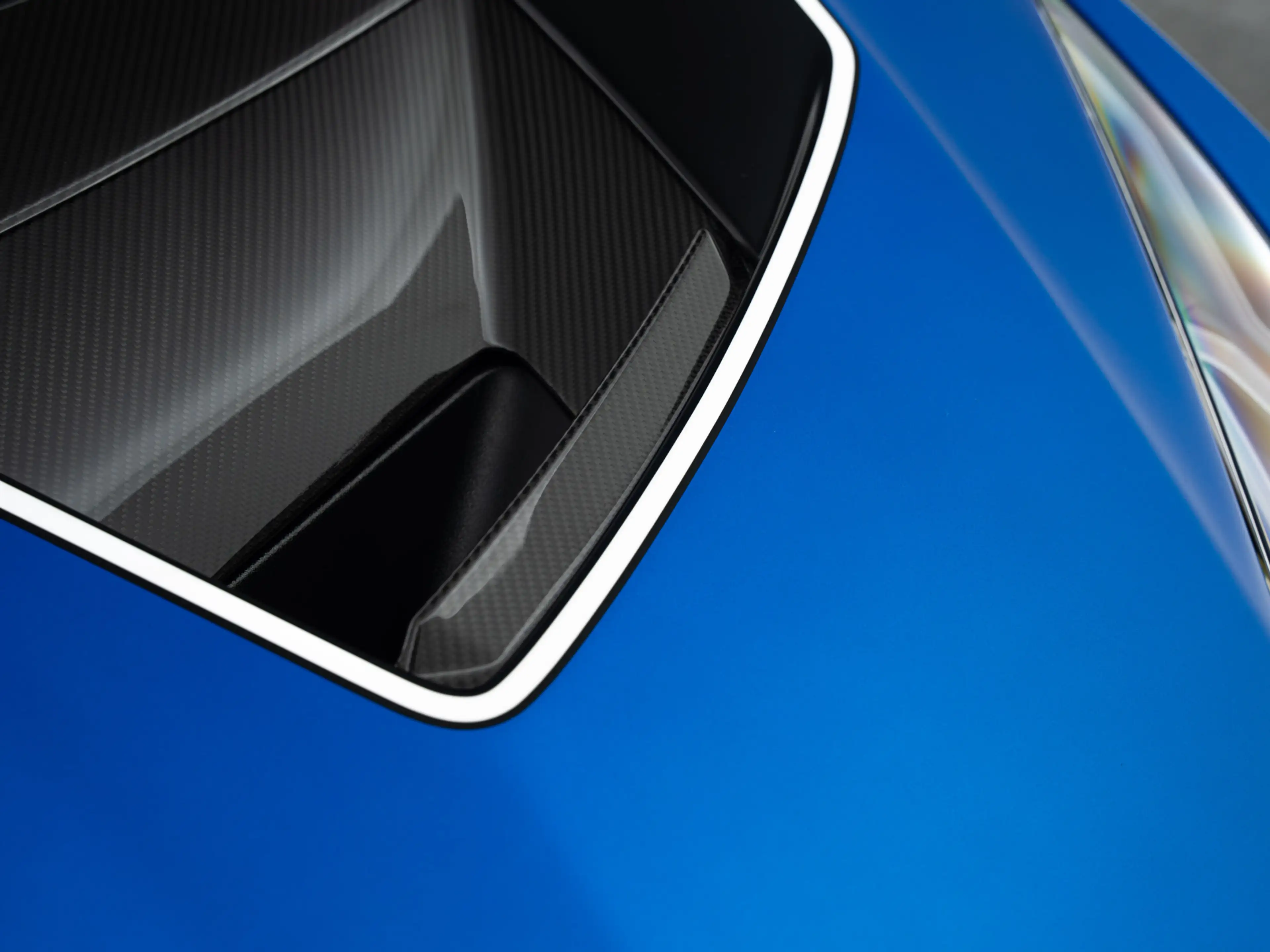 Lamborghini Huracán STO | Livery packs | Full Carbon — photo 12