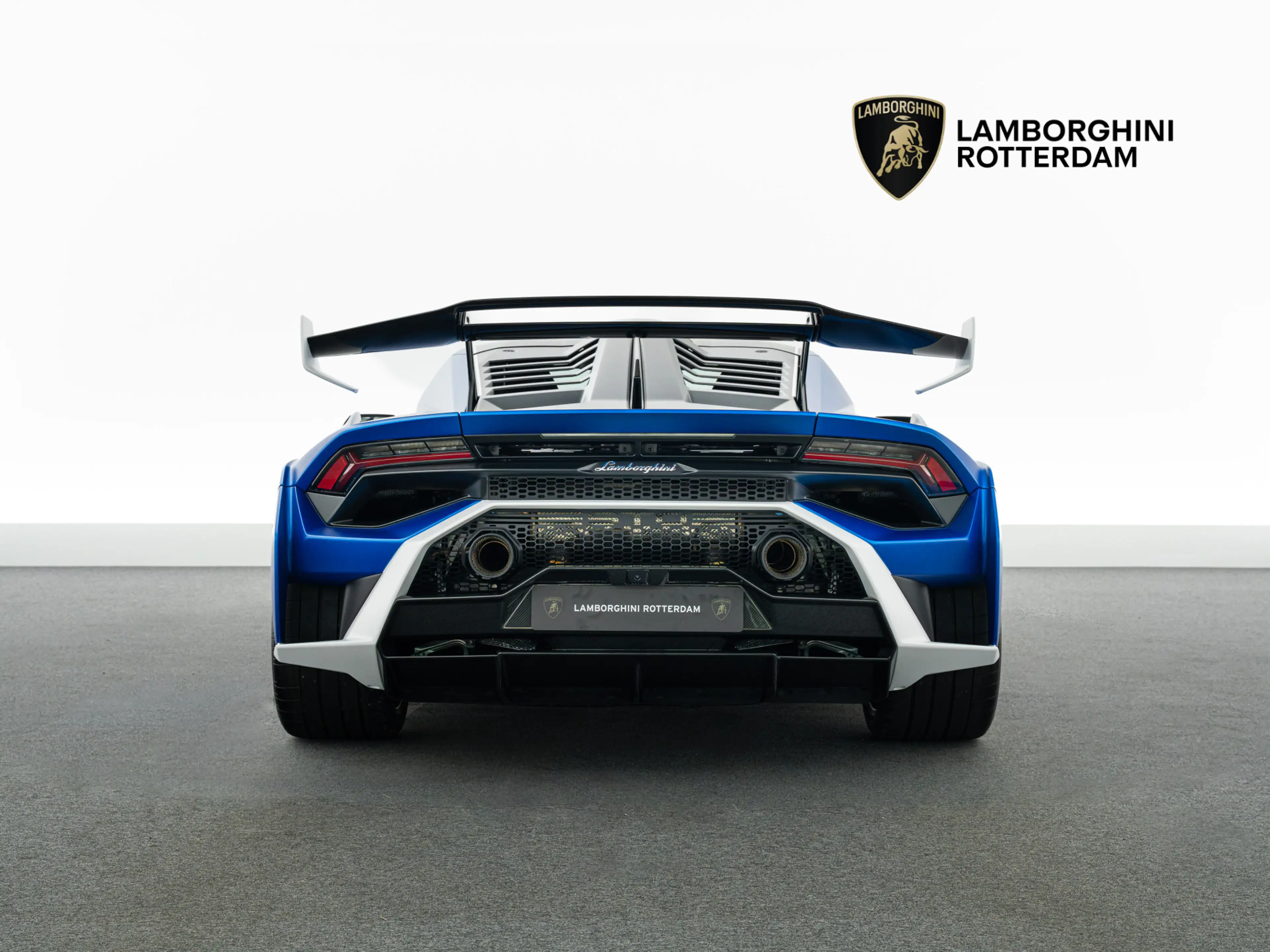 Lamborghini Huracán STO | Livery packs | Full Carbon — photo 5