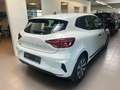Mitsubishi Colt Mitsubishi Basis 1,0l Benziner 5MT Blanc - thumbnail 3