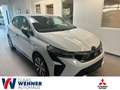 Mitsubishi Colt Mitsubishi Basis 1,0l Benziner 5MT Blanc - thumbnail 1