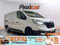 Renault Trafic Authentic Energy Blue dCi 81 kW (110CV) Blanco - thumbnail 1