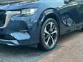 Mazda CX-60 2.5 e-SkyActiv PHEV Takumi PANO|ACC|Headup|DealerO Blauw - thumbnail 4