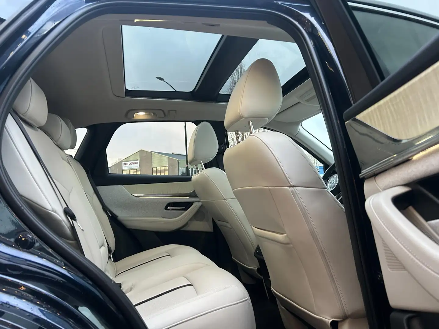 Mazda CX-60 2.5 e-SkyActiv PHEV Takumi PANO|ACC|Headup|DealerO Blauw - 2