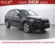 BMW X1 xDr 20i Aut. Sport Line NAVI+KAM+LED+ACC+M18" Schwarz - thumbnail 1