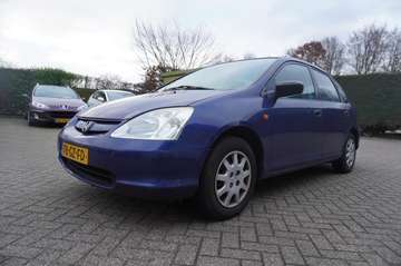 1.4 I S 5DR Airco Export