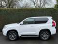 Toyota Land Cruiser Style 2.8L D4D Diesel 177 CV  AT 3 Portes Blanc - thumbnail 6