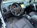 Toyota Land Cruiser Style 2.8L D4D Diesel 177 CV  AT 3 Portes Blanc - thumbnail 11