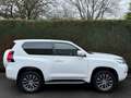 Toyota Land Cruiser Style 2.8L D4D Diesel 177 CV  AT 3 Portes Blanc - thumbnail 7
