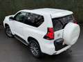 Toyota Land Cruiser Style 2.8L D4D Diesel 177 CV  AT 3 Portes Blanc - thumbnail 5