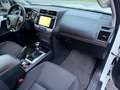 Toyota Land Cruiser Style 2.8L D4D Diesel 177 CV  AT 3 Portes Blanc - thumbnail 12