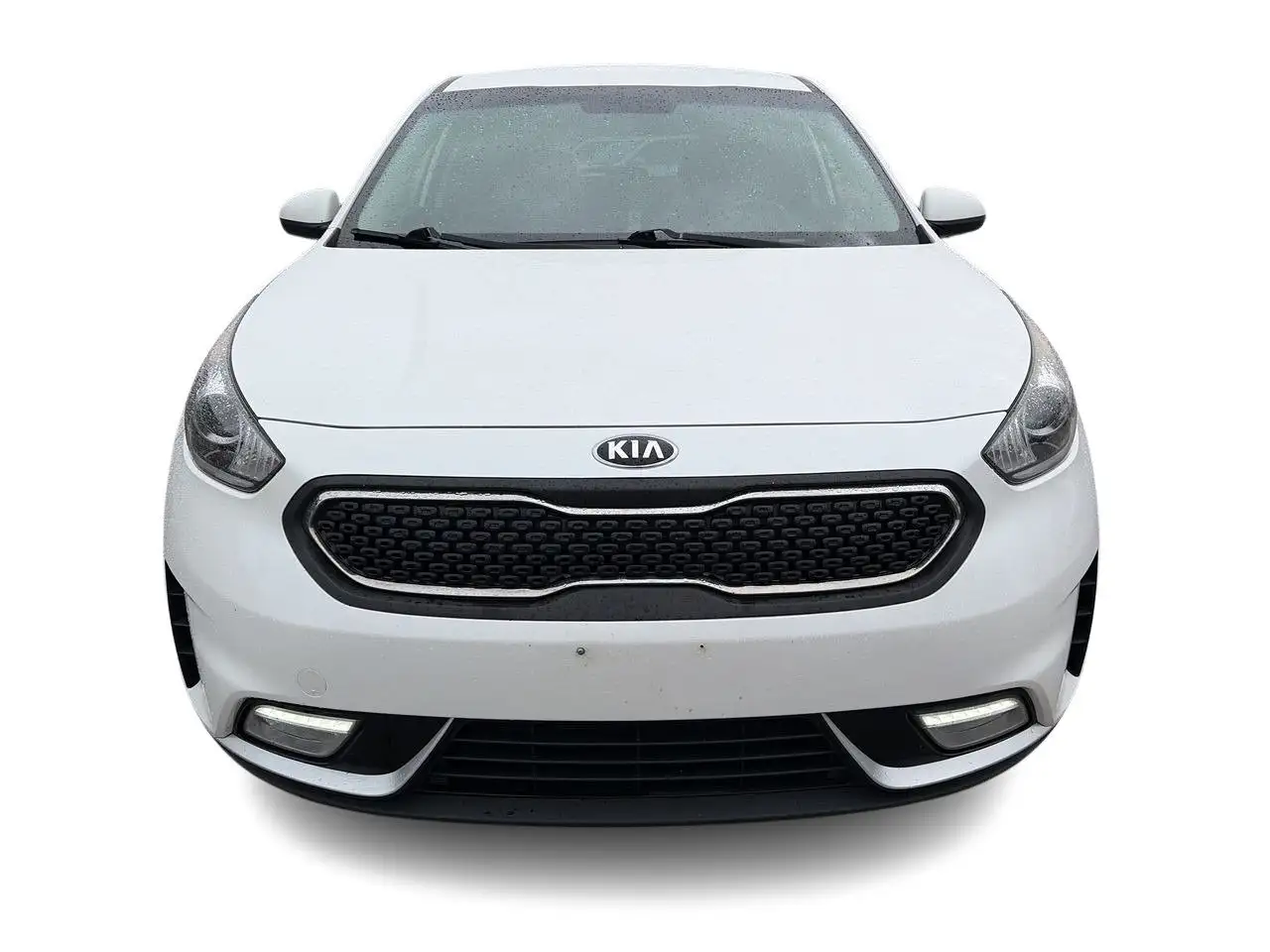 Kia Niro снимка Kia Niro