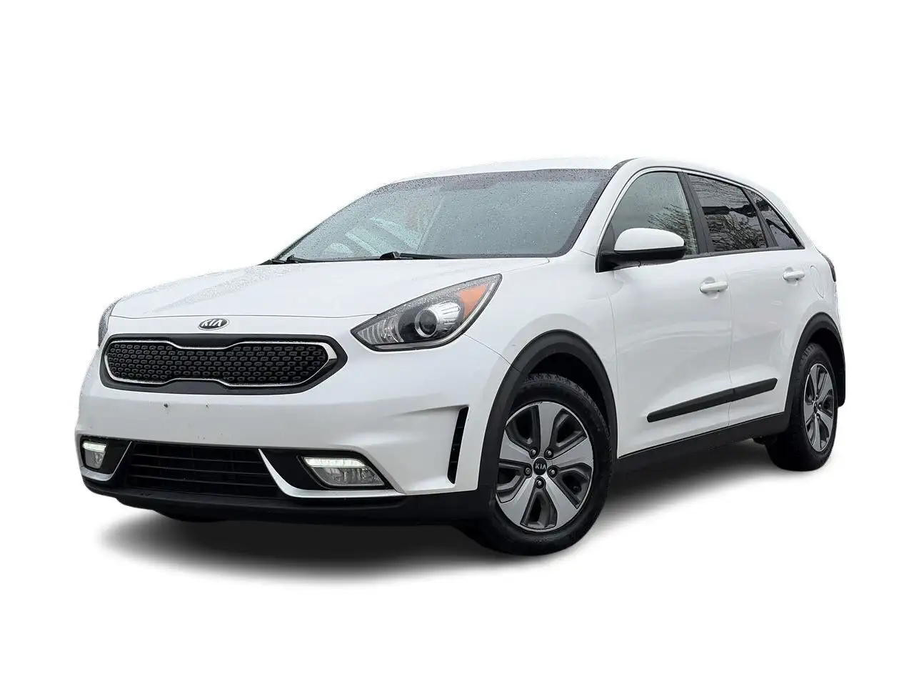 2018 Kia Niro