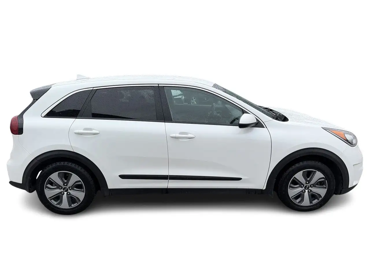 Kia Niro снимка Kia Niro
