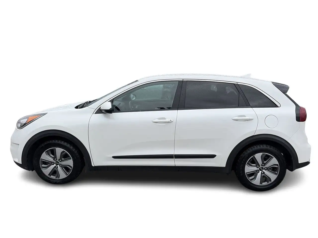 Kia Niro снимка Kia Niro